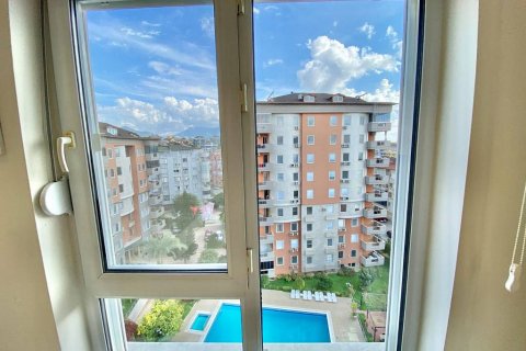 2+1 Lejlighed  i Alanya, Antalya, Tyrkiet Nr. 83006 - 19