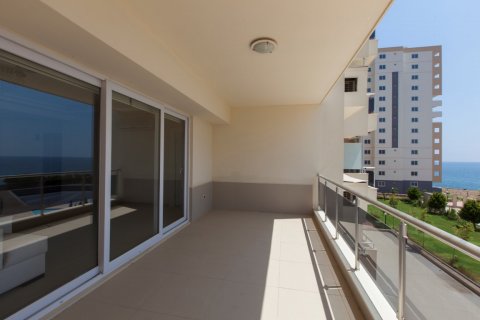 3+1 Lejlighed  i Mersin, Tyrkiet Nr. 84642 - 25