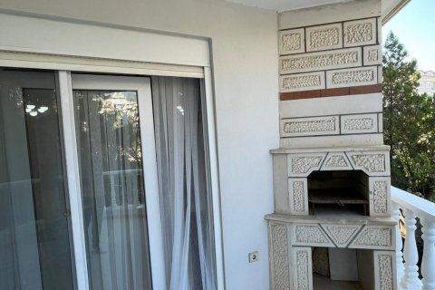 2+1 Lejlighed  i Cikcilli, Antalya, Tyrkiet Nr. 84636 - 20