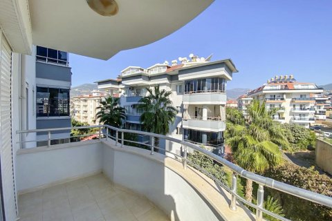 2+1 Lejlighed  i Oba, Antalya, Tyrkiet Nr. 80070 - 10