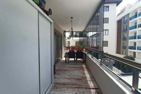 3+1 Lejlighed  i Kestel, Antalya, Tyrkiet Nr. 83053 - 27