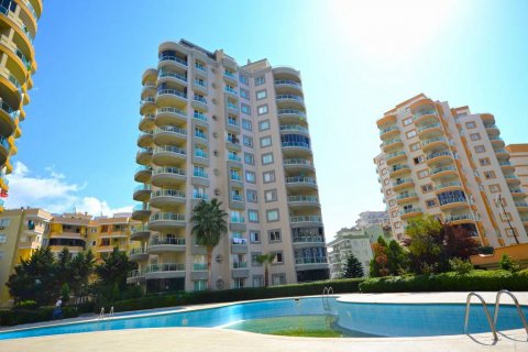 2+1 Lejlighed  i Mahmutlar, Antalya, Tyrkiet Nr. 84364 - 3
