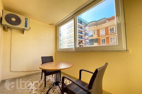1+1 Lejlighed  i Mahmutlar, Antalya, Tyrkiet Nr. 80148 - 24