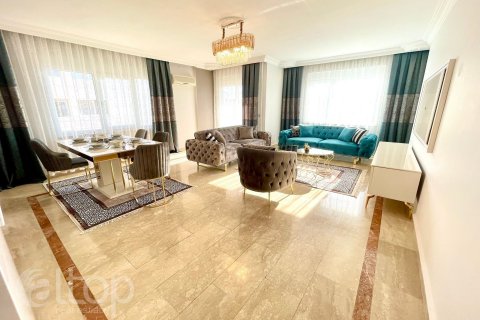 3+1 Penthouse  i Oba, Antalya, Tyrkiet Nr. 79864 - 6