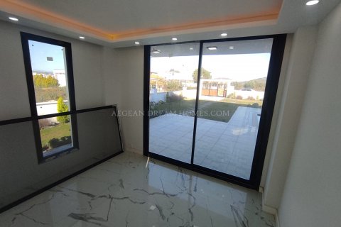 4+1 Villa  i Didim, Aydin, Tyrkiet Nr. 84602 - 14