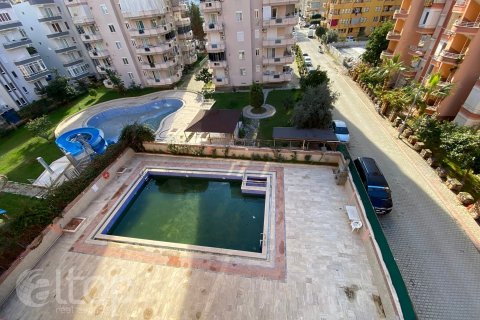 2+1 Lejlighed  i Mahmutlar, Antalya, Tyrkiet Nr. 83631 - 22