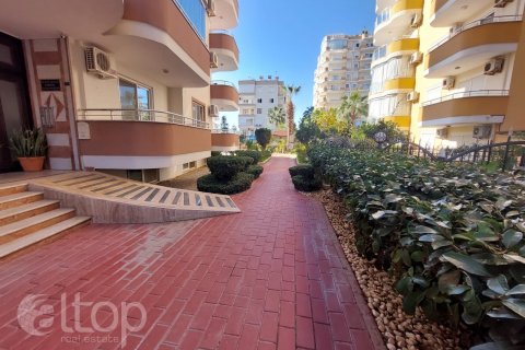 2+1 Lejlighed  i Mahmutlar, Antalya, Tyrkiet Nr. 80149 - 3