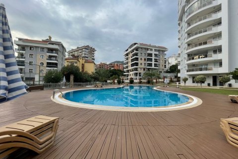 3+1 Lejlighed  i Cikcilli, Antalya, Tyrkiet Nr. 79678 - 19