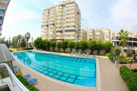 2+1 Lejlighed  i Mahmutlar, Antalya, Tyrkiet Nr. 84363 - 14