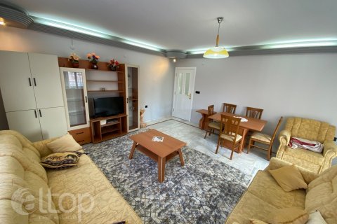 2+1 Lejlighed  i Mahmutlar, Antalya, Tyrkiet Nr. 83631 - 2