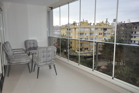 1+1 Lejlighed  i Alanya, Antalya, Tyrkiet Nr. 70748 - 19