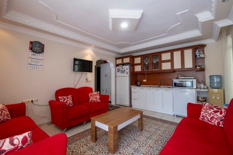 2+1 Lejlighed  i Mahmutlar, Antalya, Tyrkiet Nr. 84354 - 7