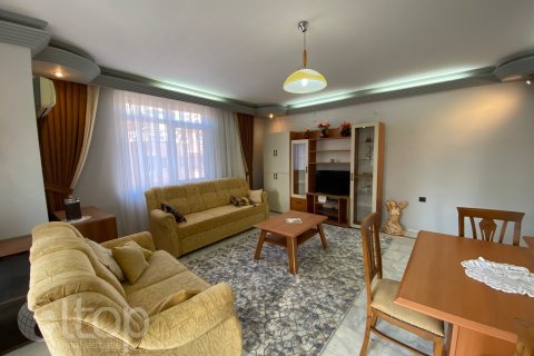 2+1 Lejlighed  i Mahmutlar, Antalya, Tyrkiet Nr. 83631 - 1