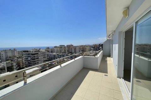 3+1 Penthouse  i Mahmutlar, Antalya, Tyrkiet Nr. 83194 - 27