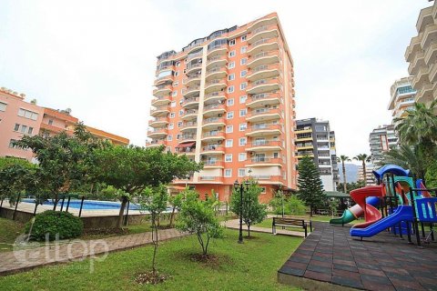 2+1 Lejlighed  i Mahmutlar, Antalya, Tyrkiet Nr. 84166 - 25