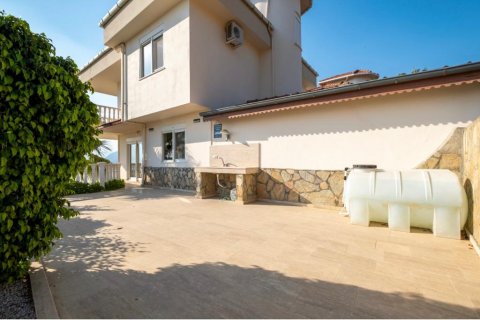 3+1 Villa  i Kargicak, Alanya, Antalya, Tyrkiet Nr. 82986 - 4