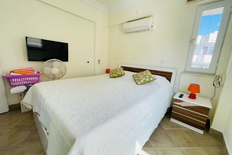 1+1 Lejlighed  i Oba, Antalya, Tyrkiet Nr. 84328 - 16
