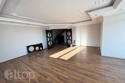 3+1 Penthouse  i Alanya, Antalya, Tyrkiet Nr. 84637 - 12