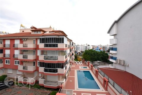 2+1 Lejlighed  i Oba, Antalya, Tyrkiet Nr. 80283 - 24