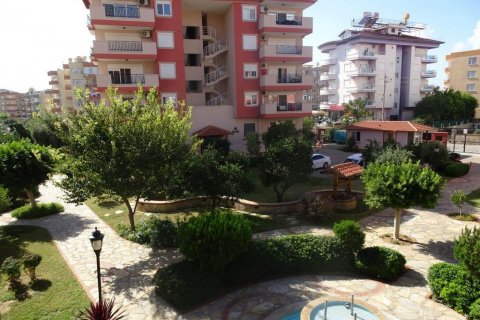 3+1 Lejlighed  i Oba, Antalya, Tyrkiet Nr. 79697 - 5