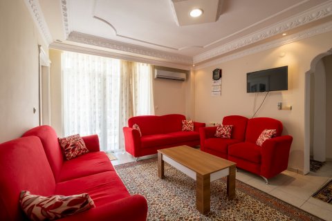 2+1 Lejlighed  i Mahmutlar, Antalya, Tyrkiet Nr. 84354 - 9