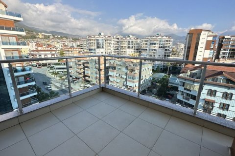 4+1 Lejlighed  i Cikcilli, Antalya, Tyrkiet Nr. 82980 - 27