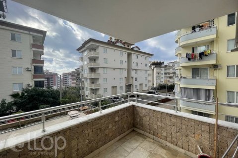 2+1 Lejlighed  i Cikcilli, Antalya, Tyrkiet Nr. 80384 - 20