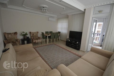 1+1 Lejlighed  i Alanya, Antalya, Tyrkiet Nr. 82803 - 3