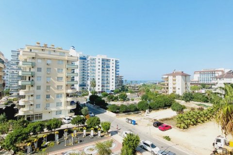 2+1 Lejlighed  i Mahmutlar, Antalya, Tyrkiet Nr. 85079 - 8