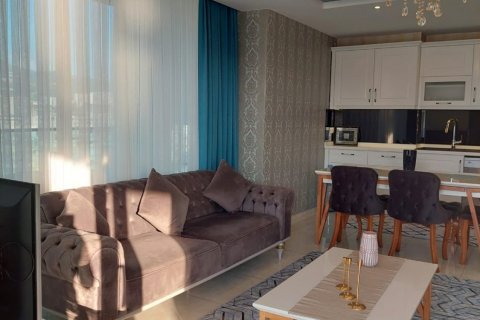 2+1 Lejlighed  i Mahmutlar, Antalya, Tyrkiet Nr. 80065 - 10