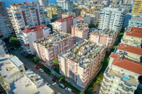 1+1 Lejlighed  i Mahmutlar, Antalya, Tyrkiet Nr. 80740 - 4