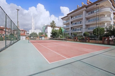 4+1 Lejlighed  i Oba, Antalya, Tyrkiet Nr. 79664 - 19