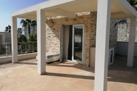 3+1 Villa  i Avsallar, Antalya, Tyrkiet Nr. 79721 - 18