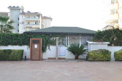 2+1 Lejlighed  i Mahmutlar, Antalya, Tyrkiet Nr. 82967 - 28