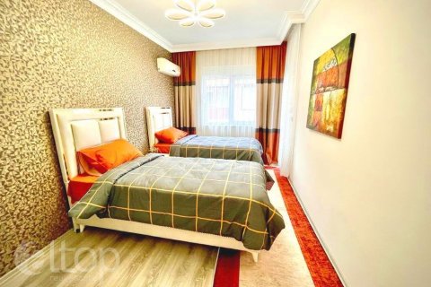 4+1 Penthouse  i Oba, Antalya, Tyrkiet Nr. 81583 - 10