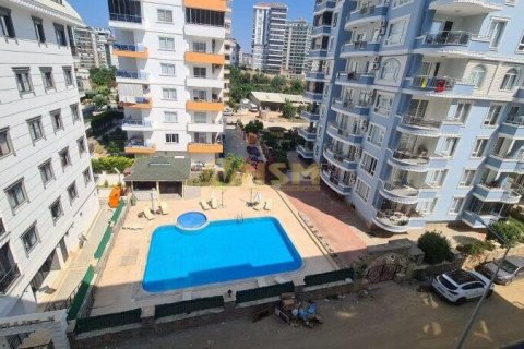 1+1 Lejlighed  i Alanya, Antalya, Tyrkiet Nr. 83832 - 8