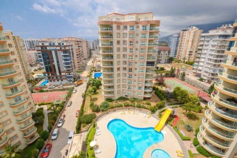 2+1 Lejlighed  i Mahmutlar, Antalya, Tyrkiet Nr. 84364 - 7