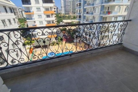 1+1 Lejlighed  i Alanya, Antalya, Tyrkiet Nr. 83832 - 23