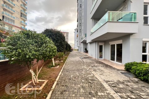 2+1 Lejlighed  i Mahmutlar, Antalya, Tyrkiet Nr. 80073 - 4