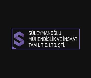 Suleymanoglu Insaat