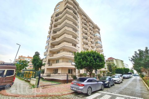 2+1 Lejlighed  i Mahmutlar, Antalya, Tyrkiet Nr. 82805 - 14