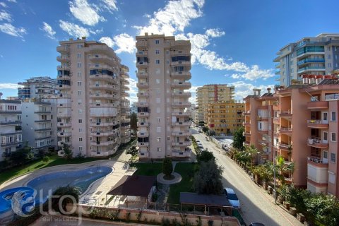 2+1 Lejlighed  i Mahmutlar, Antalya, Tyrkiet Nr. 83631 - 23
