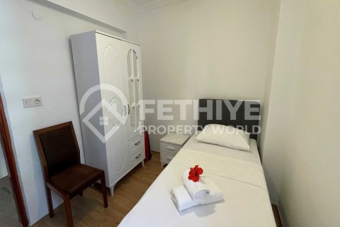 4+1 Villa  i Fethiye, Mugla, Tyrkiet Nr. 82116 - 15