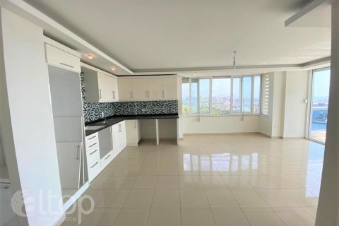 3+1 Penthouse  i Alanya, Antalya, Tyrkiet Nr. 84320 - 10