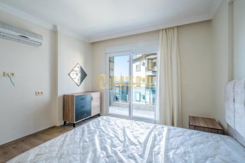 3+1 Lejlighed  i Alanya, Antalya, Tyrkiet Nr. 83841 - 10