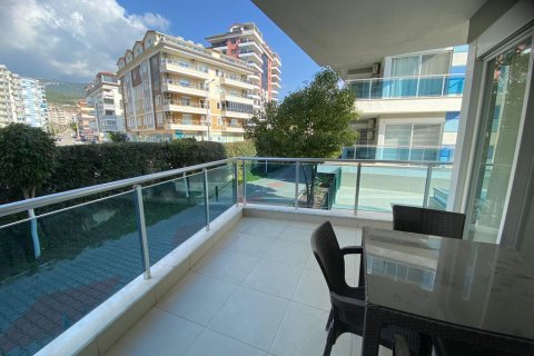 1+1 Lejlighed  i Cikcilli, Antalya, Tyrkiet Nr. 85121 - 12