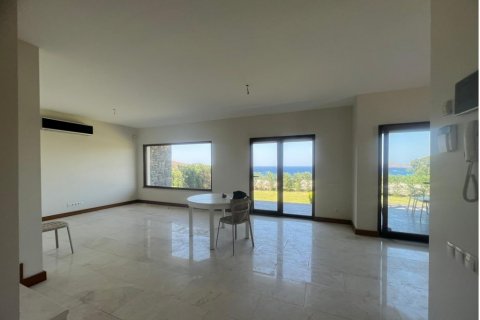 2+0 Villa  i Yalikavak, Mugla, Tyrkiet Nr. 82867 - 4