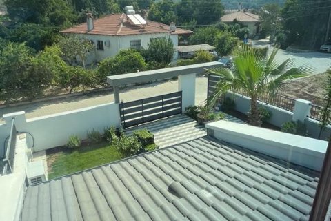 3+1 Villa  i Gökova, Mugla, Tyrkiet Nr. 85116 - 21