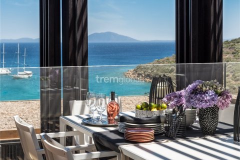 1+1 Lejlighed  i Bodrum, Mugla, Tyrkiet Nr. 80920 - 7