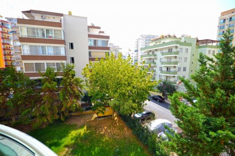 2+1 Lejlighed  i Mahmutlar, Antalya, Tyrkiet Nr. 84364 - 25